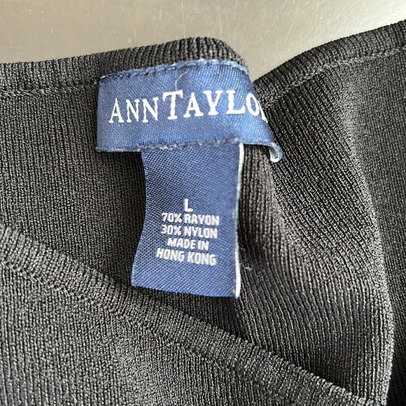 Ann Taylor Shirt - Picture 9 of 9